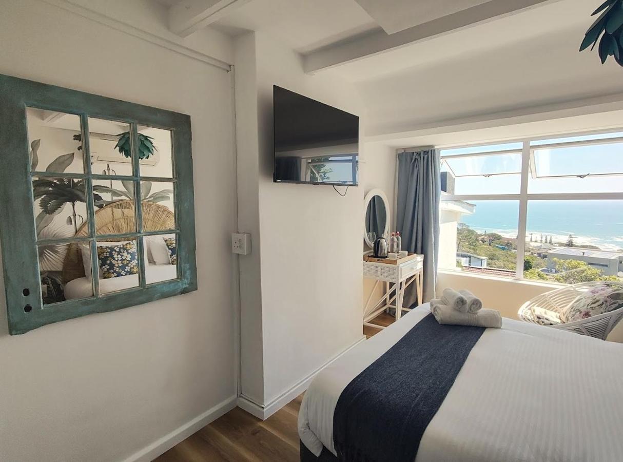 Sun&Sand Camps Bay Cape Town Dış mekan fotoğraf