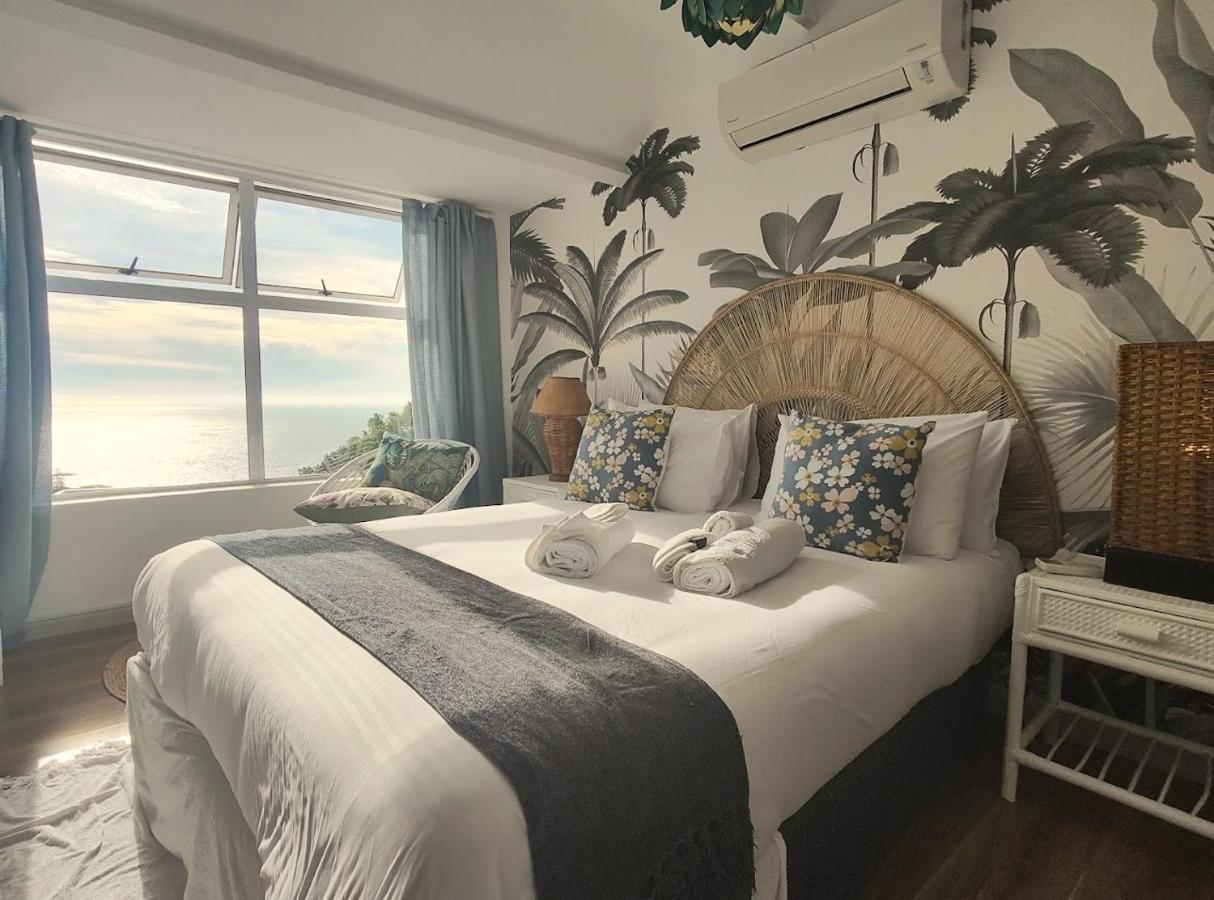 Sun&Sand Camps Bay Cape Town Dış mekan fotoğraf