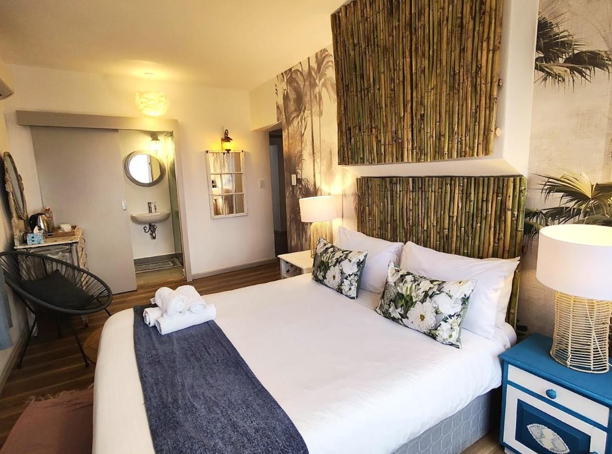 Sun&Sand Camps Bay Cape Town Dış mekan fotoğraf