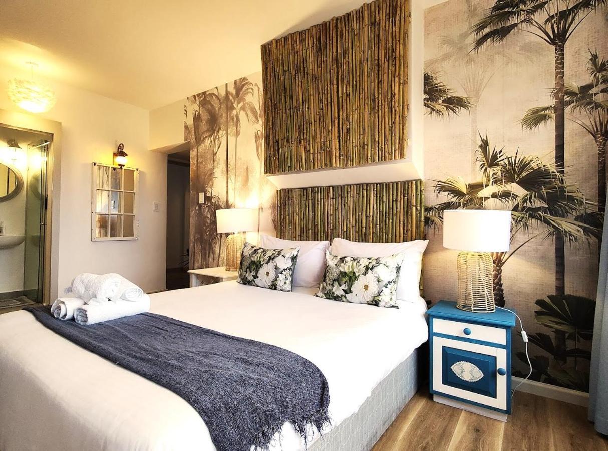 Sun&Sand Camps Bay Cape Town Dış mekan fotoğraf