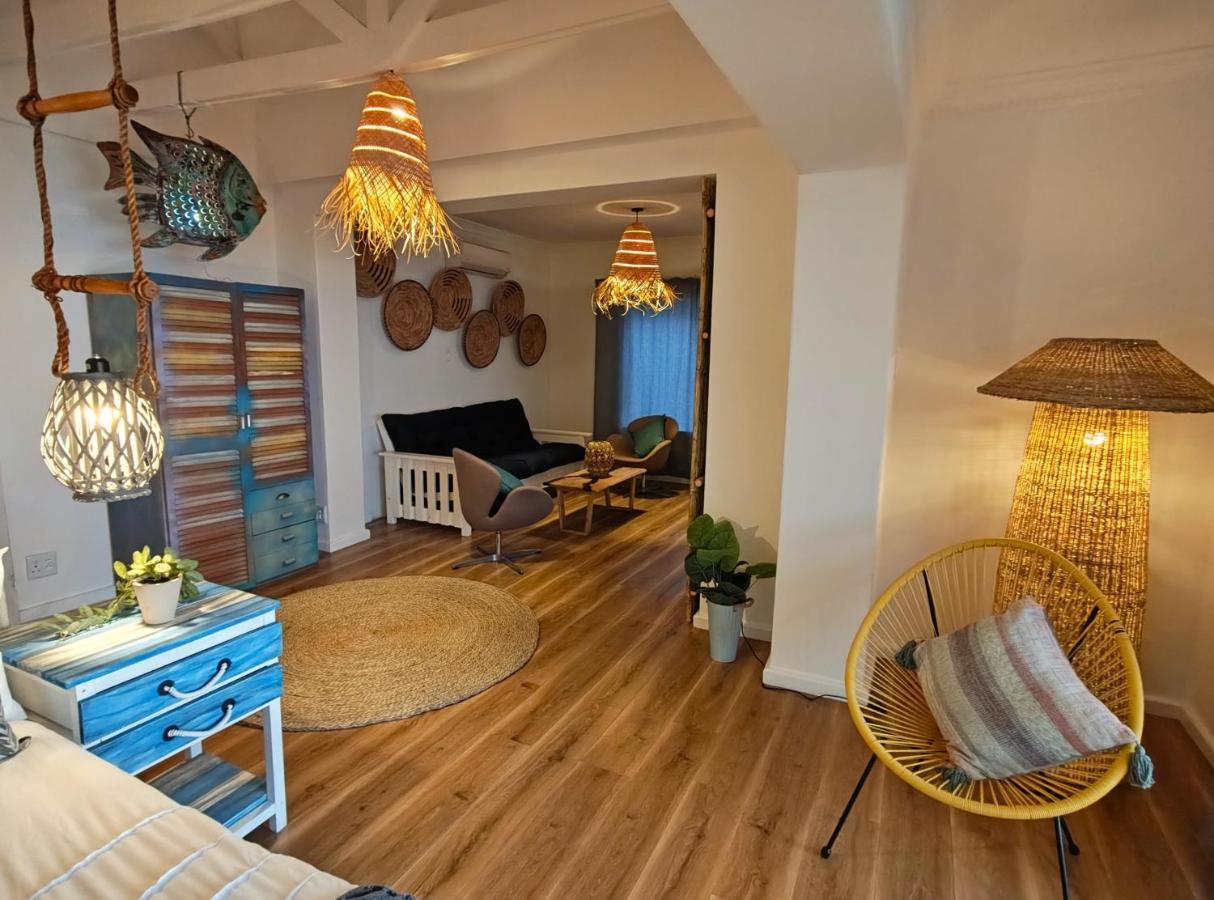 Sun&Sand Camps Bay Cape Town Dış mekan fotoğraf