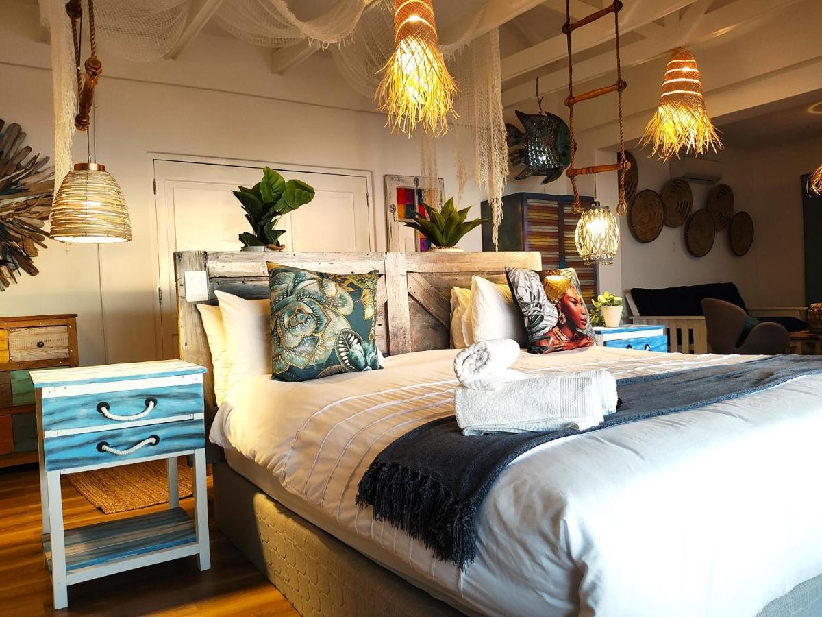 Sun&Sand Camps Bay Cape Town Dış mekan fotoğraf