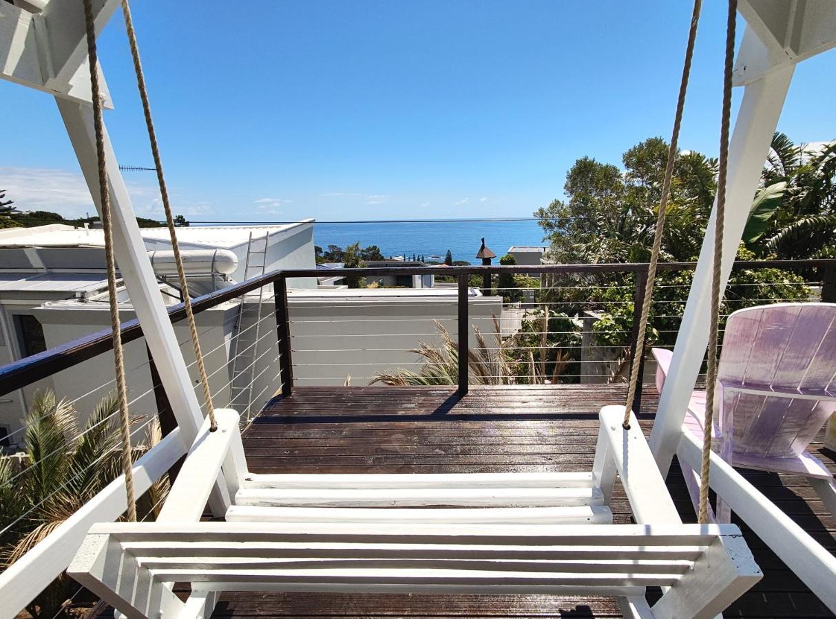 Sun&Sand Camps Bay Cape Town Dış mekan fotoğraf