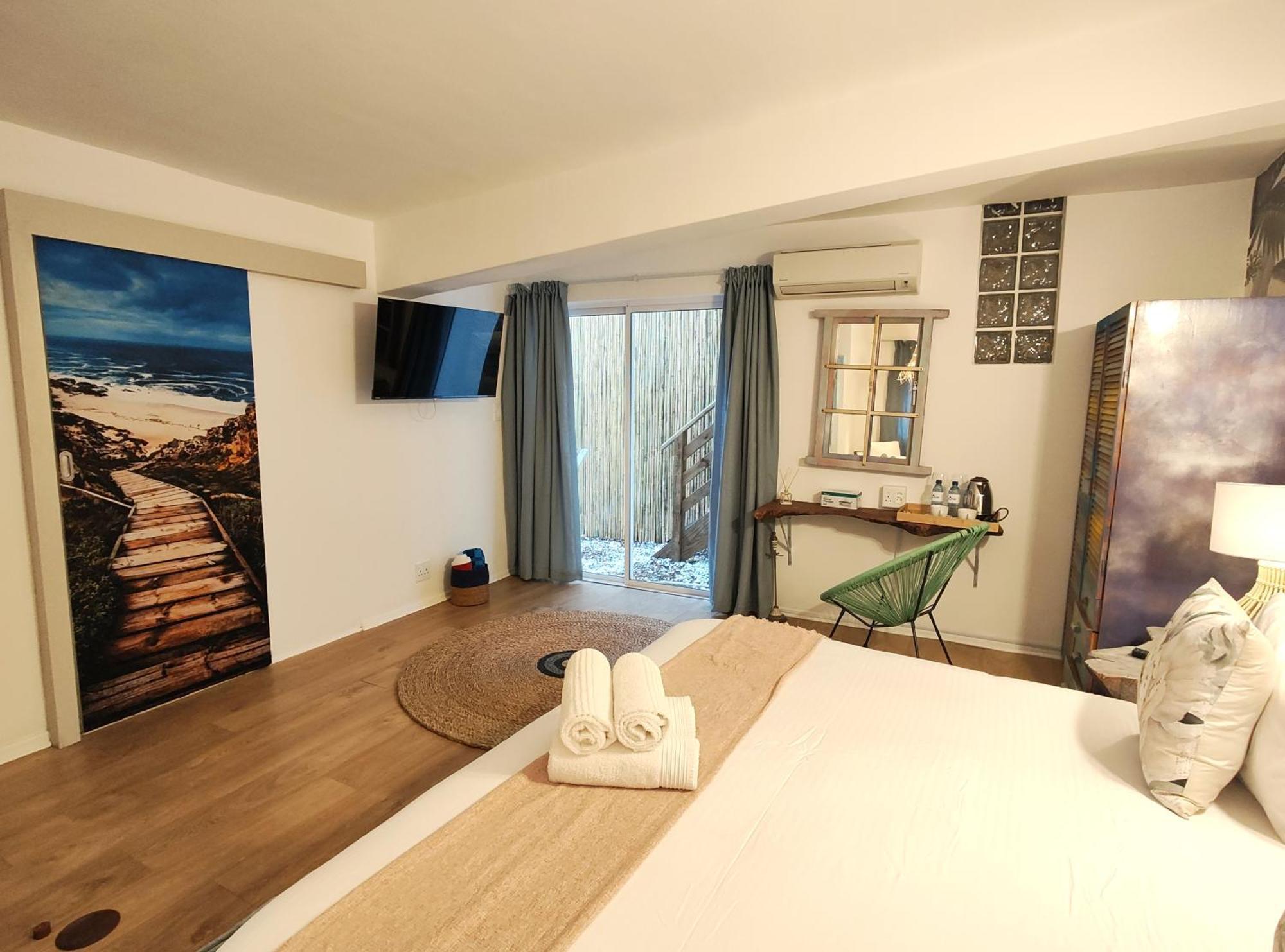 Sun&Sand Camps Bay Cape Town Dış mekan fotoğraf